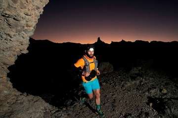 X Artenara Trail (Foto Carlos Díaz Recio)